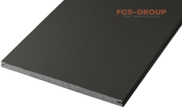 Фиброцементные панели FCS Group Smooth Line F60 купить в Балабаново