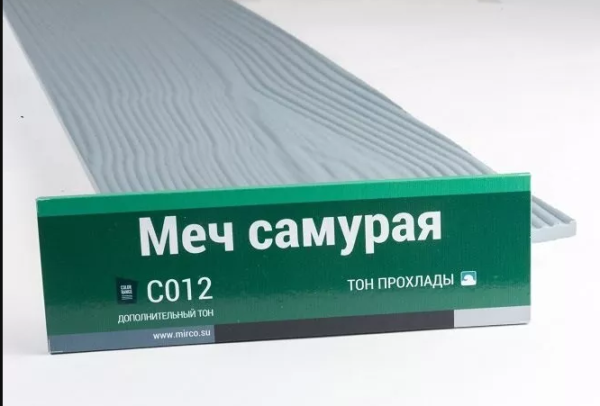 Сайдинг Мирко 7,5 под дерево С012 купить в Балабаново
