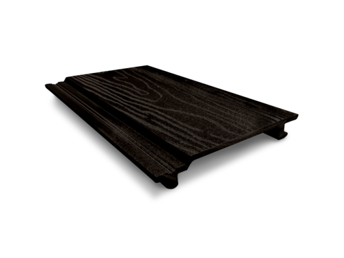 Фасадная панель  из ДПК ECODECKING Венге купить в Балабаново