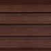 Фасадная доска из ДПК Faynag Wood Рейка Шоколад купить в Балабаново