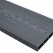 Доска для грядок и клумб из ДПК 3D, NauticPrime 30х225х2950 серый (под заказ) купить в Балабаново