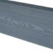 Доска для грядок и клумб из ДПК 3D, NauticPrime 30х225х2950 серый (под заказ) купить в Балабаново
