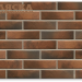 Фасадные Термопанели Аляска Retro Brick Chili купить в Балабаново
