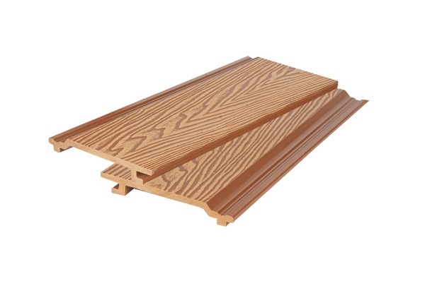 Фасадная доска 3D WOOD BRUSHING, песочный купить в Балабаново