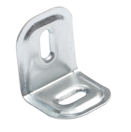 Скоба Grinder 26х31х27 mm для монтажа лаги 90х30 купить в Балабаново