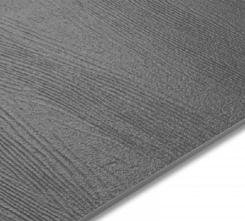 Фиброцементный сайдинг Roofas Board Wood Антрацит купить в Балабаново