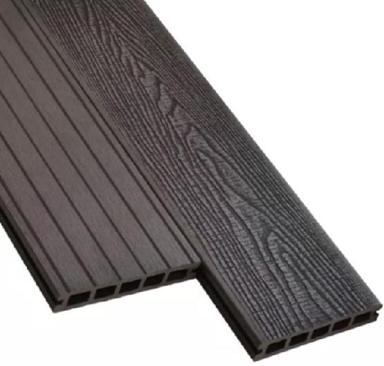 Террасная доска ДПК Deckart Аntique Венге купить в Балабаново