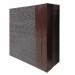 Доска для грядок из ДПК NauticPrime EstheticWood 3D Венге 445х35х2950 купить в Балабаново