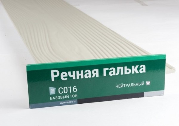 Сайдинг Мирко 7,5 под дерево С016 купить в Балабаново