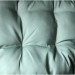 Кресло Подвесное из искусственного ротанга AFM-168A-XL White/Green купить в Балабаново