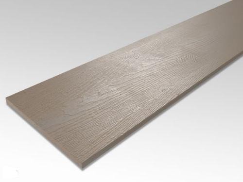 Фиброцементный сайдинг Roofas SIDING Базальт купить в Балабаново