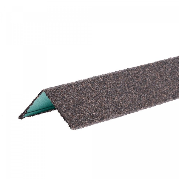 Уголок металлический внешний ТЕХНОНИКОЛЬ HAUBERK, Бельгийский купить в Балабаново