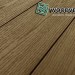 Террасная доска из ДПК WOODVEX Select Кофе купить в Балабаново