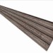 Cайдинг из ДПК NanoWood Шлифовка+тиснение с одной стороны Венге купить в Балабаново