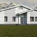 Фиброцементный сайдинг Roofas Board Wood Кварц белый купить в Балабаново
