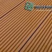 Террасная доска из ДПК WOODVEX Select Терракота купить в Балабаново