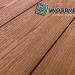 Террасная доска из ДПК WOODVEX Select Терракота купить в Балабаново