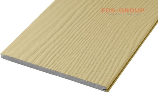 Фиброцементные панели FCS Group Wood Line F11 купить в Балабаново
