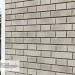 Фасадная панель Ю-пласт Стоун Хаус S-Lock Клинкер Балтик холодный цемент купить в Балабаново
