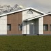Фиброцементный сайдинг Roofas Board Wood Оникс купить в Балабаново