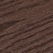 Террасная доска из ДПК  WOODVEX Select Темно-коричневый купить в Балабаново