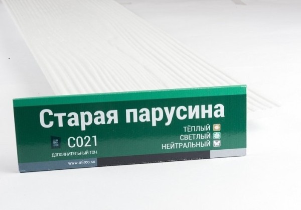 Сайдинг Мирко 7,5 под дерево С021 купить в Балабаново