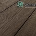 Террасная доска из ДПК WOODVEX Select Венге купить в Балабаново