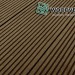 Террасная доска из ДПК WOODVEX Select Венге купить в Балабаново