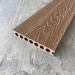 Террасная доска Latitudo PRO (усиленная) 150х24 Шоколад купить в Балабаново
