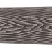 Террасная доская ДПК NanoWood Double 3D Венге купить в Балабаново