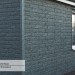 Фасадная панель Ю-Пласт Стоун-хаус камень изумрудный (двойной замок) купить в Балабаново