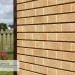 Фасадная панель Ю-пласт Стоун Хаус S-Lock Клинкер Балтик светлая медь купить в Балабаново