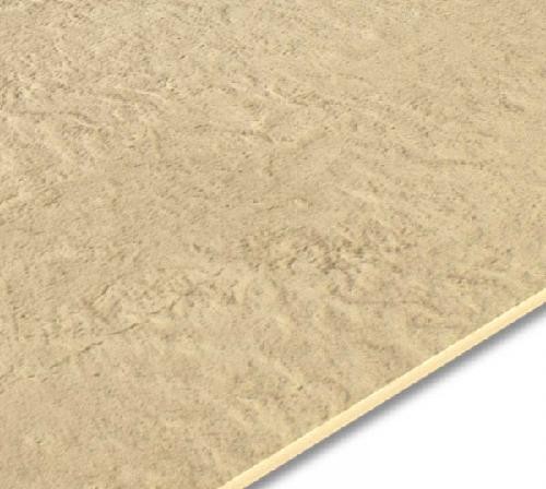 Фиброцементный сайдинг Roofas Board Stone Песчаник светлый купить в Балабаново