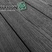 Террасная доска из ДПК WOODVEX Select Графит купить в Балабаново