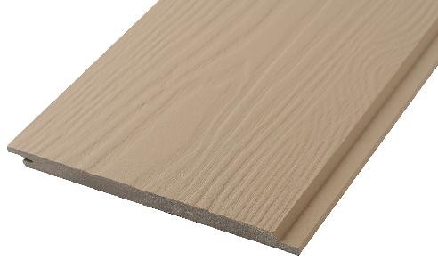 Фиброцементные панели Wood Click F03 купить в Балабаново