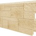 Фасадная панель VOX Sandstone (Сандстоун) кремовый купить в Балабаново