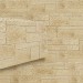 Фасадная панель VOX Sandstone (Сандстоун) кремовый купить в Балабаново