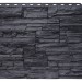 Фасадная панель Royal Stone, Камень Скалистый, Кингстон купить в Балабаново