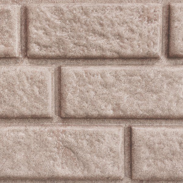Сайдинг BRICKHOUSE белый купить в Балабаново
