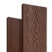 Террасная доска Latitudo Solid 150х21 Каштан (Полнотелая) купить в Балабаново