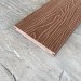 Террасная доска Latitudo Solid 150х21 Каштан (Полнотелая) купить в Балабаново