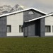 Фиброцементный сайдинг Roofas Board Stone Графит купить в Балабаново