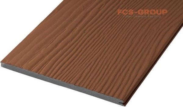 Фиброцементные панели FCS Group Wood Line F30 купить в Балабаново