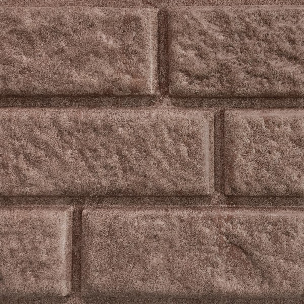 Сайдинг BRICKHOUSE коричневый купить в Балабаново