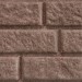 Сайдинг BRICKHOUSE коричневый купить в Балабаново