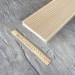 Террасная доска Latitudo Solid 150х21 Натур (Полнотелая) купить в Балабаново