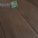 Террасная доска из ДПК WOODVEX Select Венге Colorite купить в Балабаново