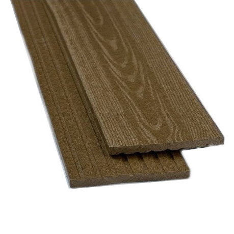 Заборная доска из ДПК  ECODECKING Дерево купить в Балабаново