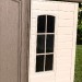 Сарай пластиковый LifeTime 10x8 купить в Балабаново
