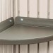 Сарай пластиковый LifeTime 10x8 купить в Балабаново